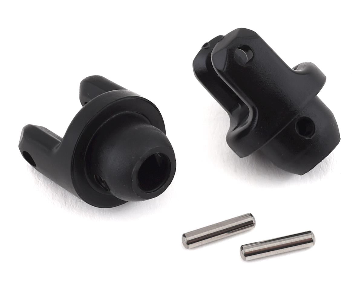 Traxxas Yokes, stub axle TRA5453