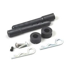 Parma PSE Nylon Body Posts 3" (2) PAR18050