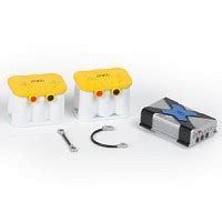 Pro-line Accessory batt PRO6074-00