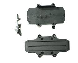 Losi BATTERY MOUNT SET: LST/2, AFT, MUG LOSB2351