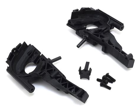 Traxxas Revo Bulkhead front TRA5330