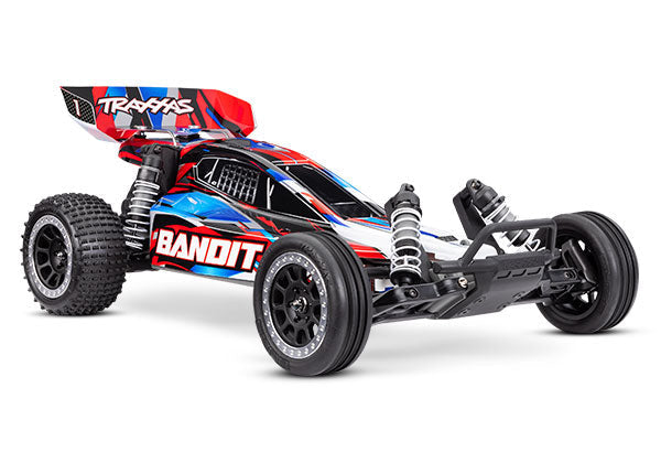 Traxxas Bandit 24076-74