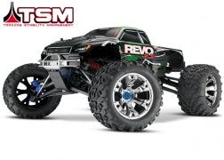 Traxxas Revo