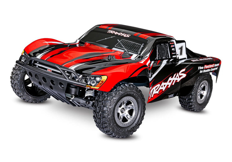 Traxxas Slash