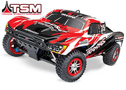 Traxxas Slayer