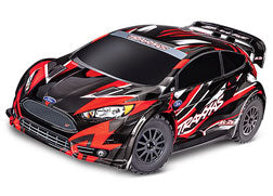 Traxxas Rally 74154-4