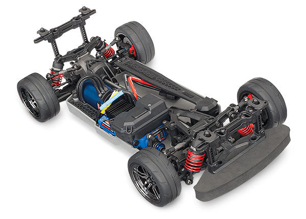 Traxxas 4-Tec 83124-4