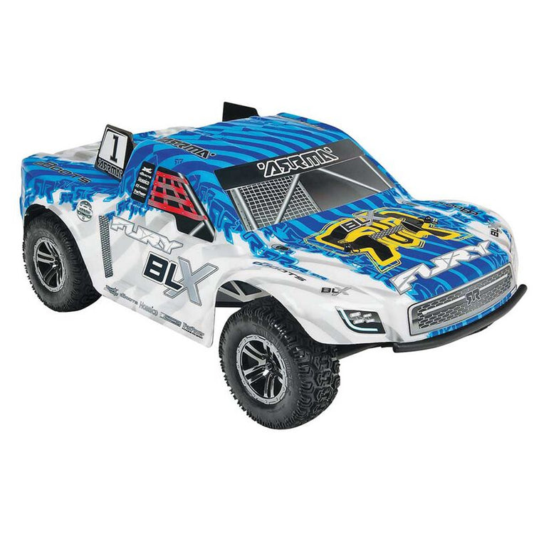 Arrma Fury AR102627