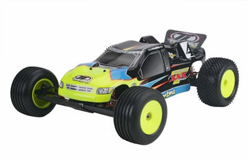 Losi XXX-T