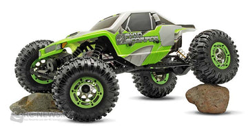 Axial AX10