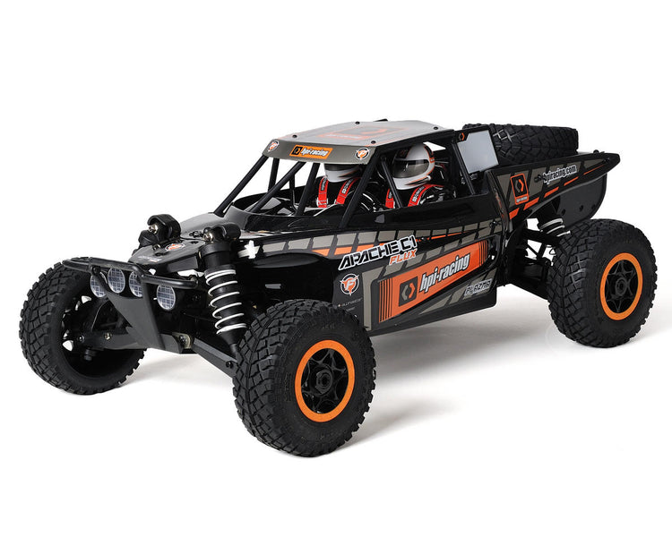 HPI Apache C1 Flux