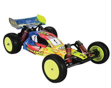 Losi XXX-CR