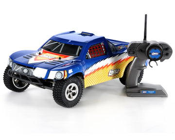 Losi Strike