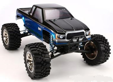 Losi High Roller