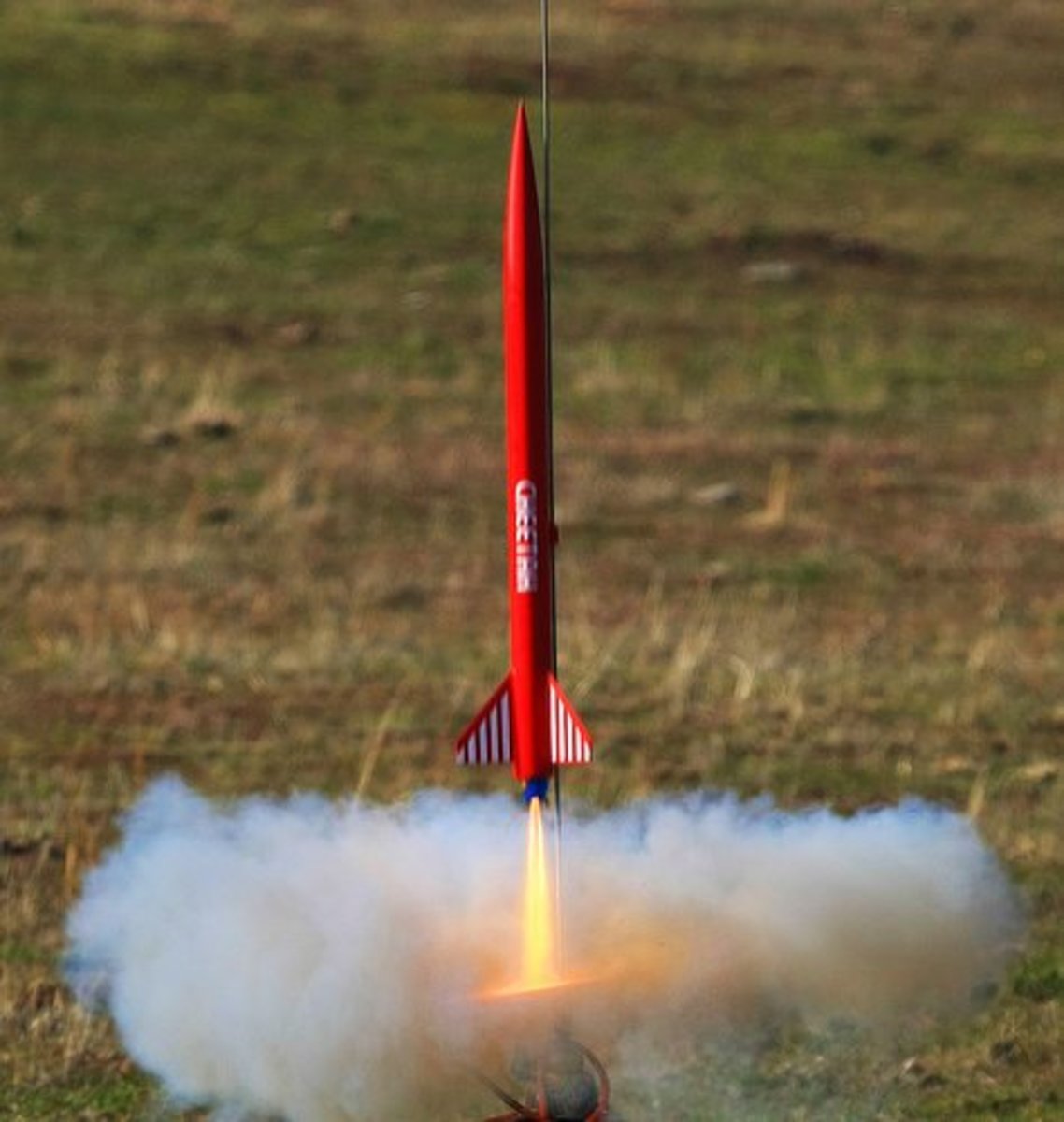 Model Rockets