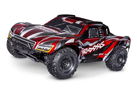 Traxxas Maxx-Slash 102076-4