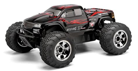 HPI Savage XS Flux 115967