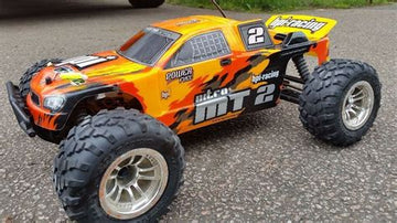 HPI MT2