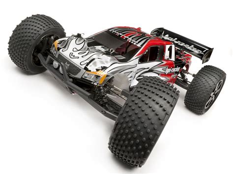 HPI Trophy Truggy HPI107014