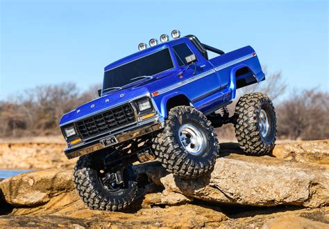 Traxxas TRX-4 82224-4
