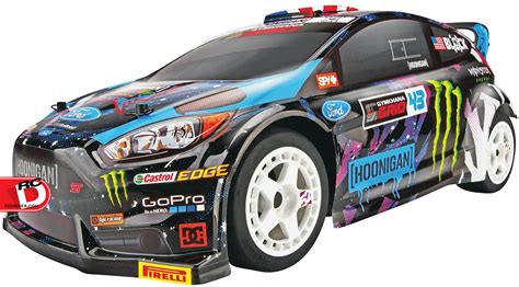 HPI Micro RS4 112468