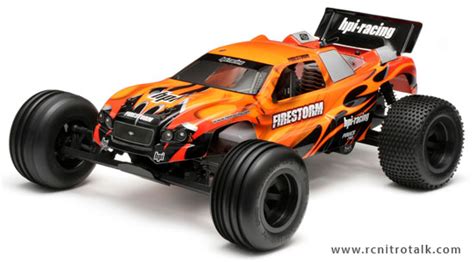 HPI Firestorm 10511