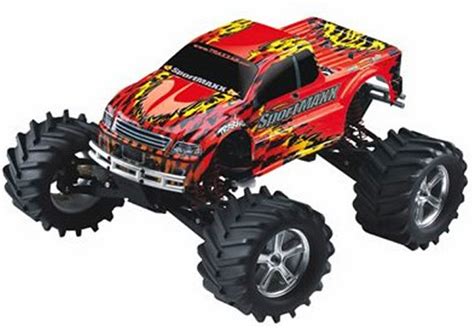 Traxxas sportmaxx 5110