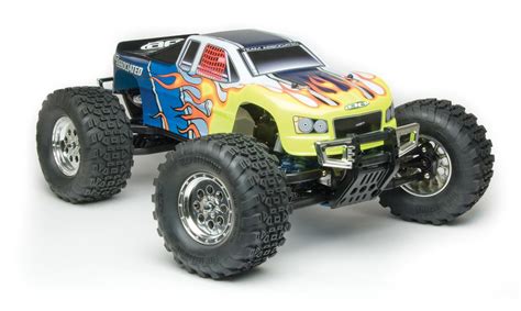 Team Associated MGT 20504