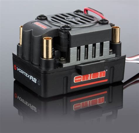 Speed Controllers (ESC)