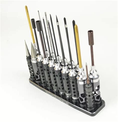 Tools and Accessories