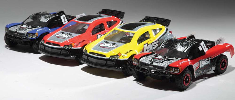 Losi Losi Micro LOS00002T1