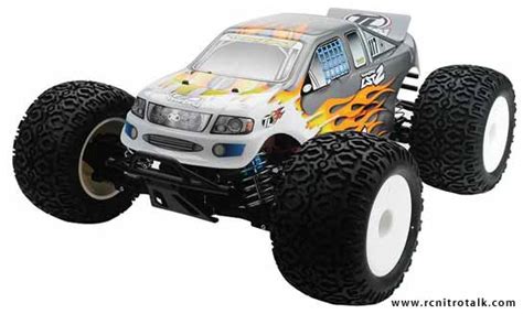 Losi LST LOSB0016