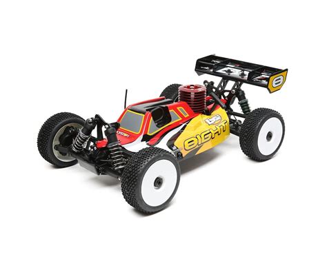 Losi 8ight LOSK0800
