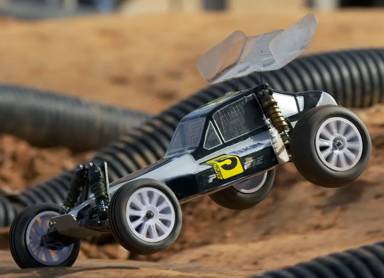 Losi Double-X A-0025