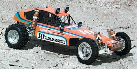 Team Associated RC10 6012