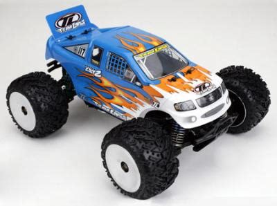 Losi Losi Mini-LST LOSB0215