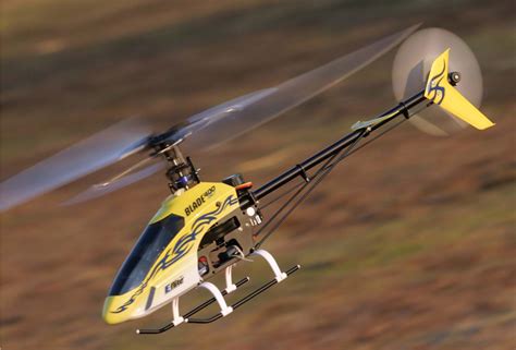E-Flite Blade 400 EFLH1400