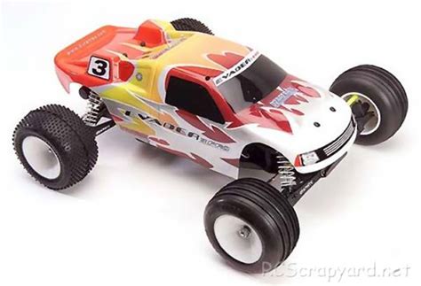 Duratrax Evader ST DTXC0027