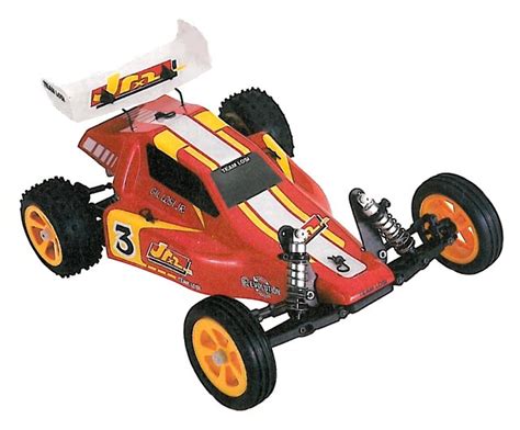Losi JRX2/T A-0001