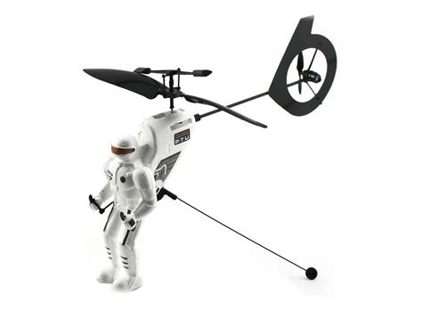 Hobby Zone PTU Flying Man  HBZ9000