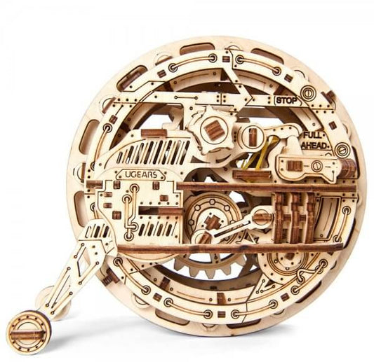 UGears Monowheel