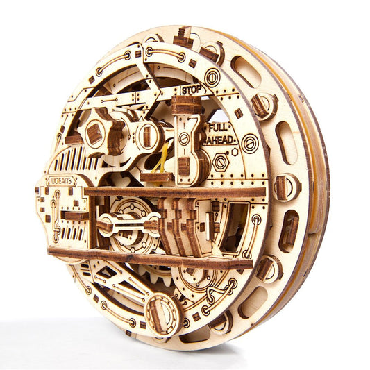 UGears Monowheel