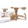 UGears Aviator