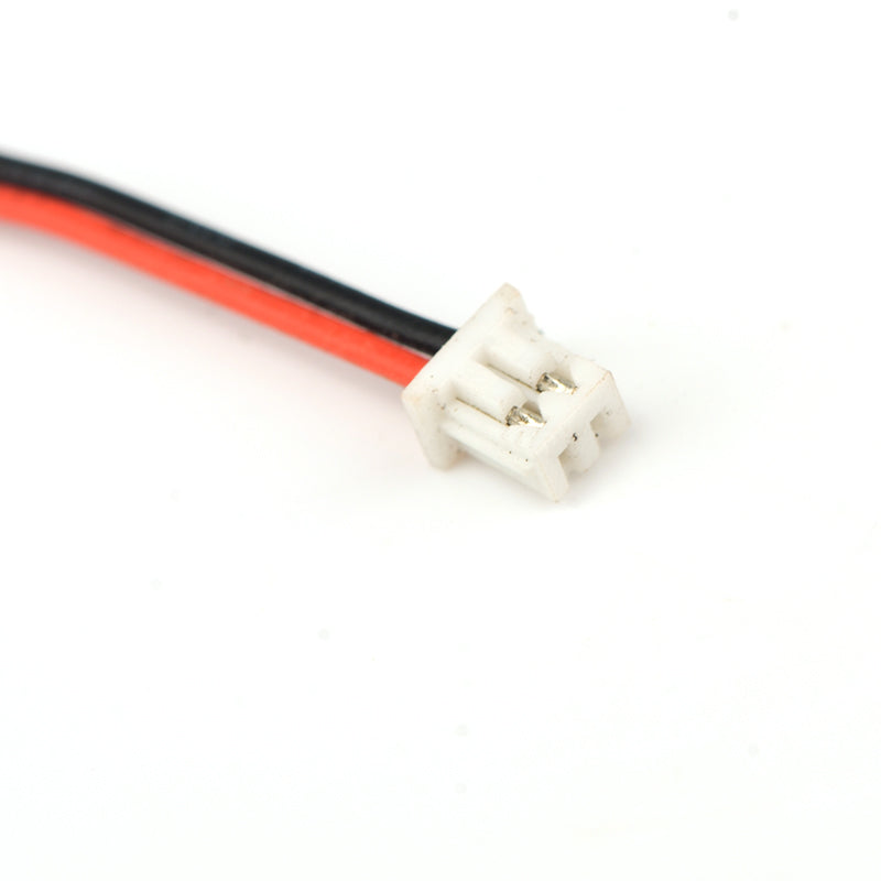 1s 3.7v 500mah Li-Po Battery PH1.25