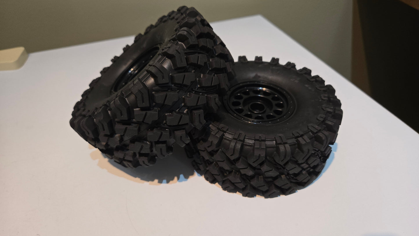 PT2203 MJX Tires x2