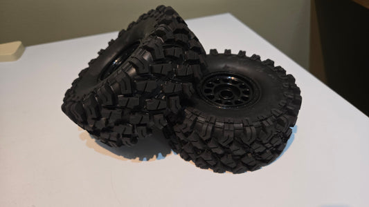 PT2203 MJX Tires x2