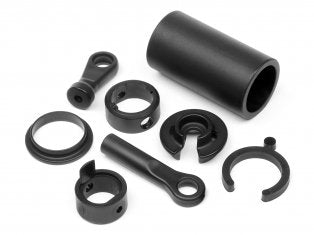 HPI Savage XL FLUX SHOCK PARTS SET #100949