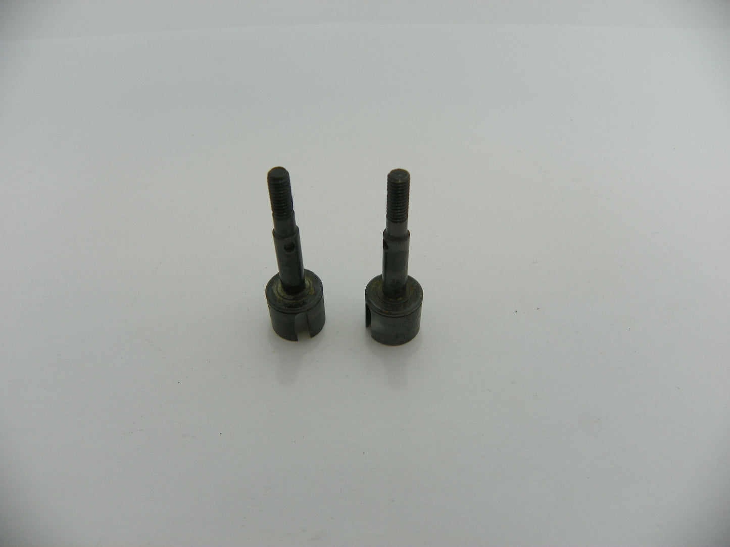 HPI RACING - HPI 86229 MT2 REAR AXLE AXLE 5x41x7mm (2pcs)