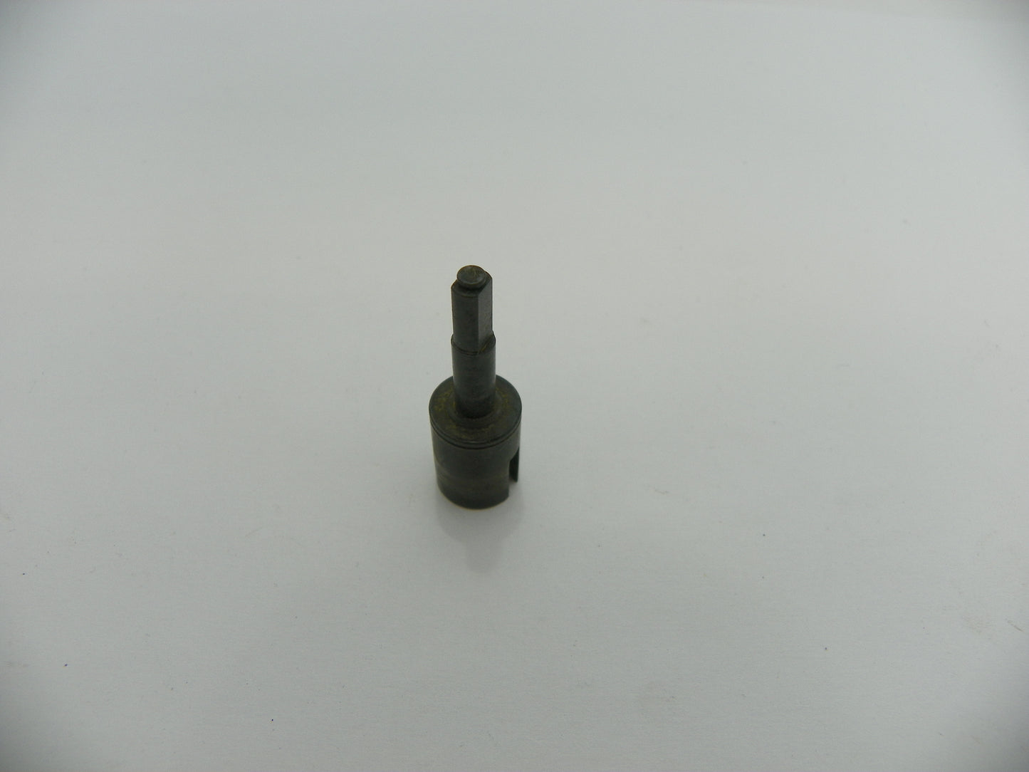 HPI 86226 Gear Shaft 5X38X7mm - HPI-86226