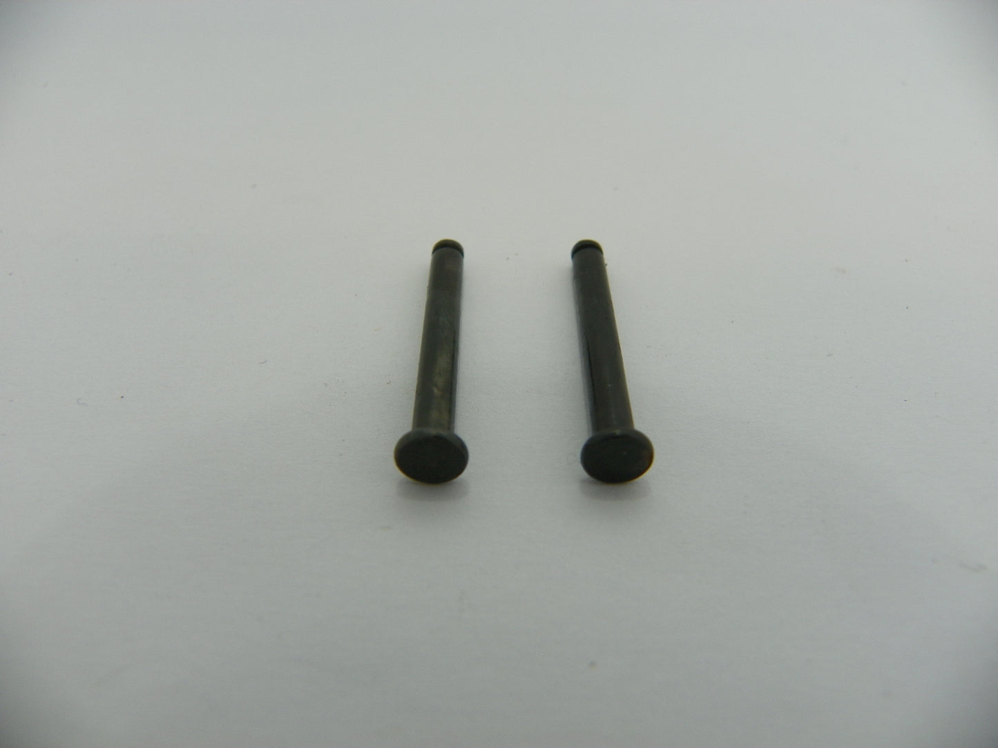 HPI 86168 Flange Shaft 3X33mm (2Pcs) - HPI-86168